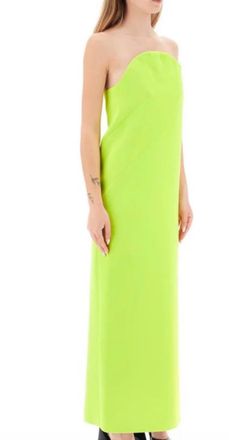 Max Mara Sportmax Noli Dress Size S