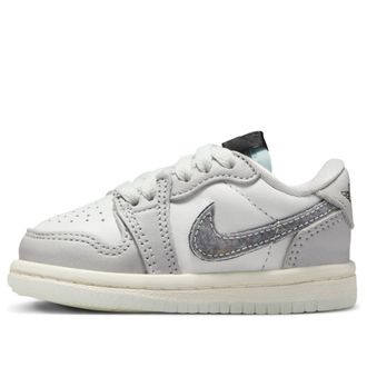 Nike Jordan (TD) Air Jordan 1 Retro Low OG Year of the Snake HF3206-100