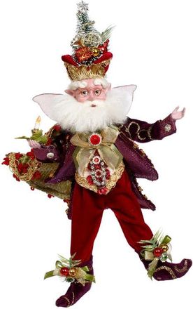 Mark Roberts Christmas Eve Fairy, Small in Red at Nordstrom