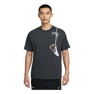Nike LeBron Grand Opening T-shirt Off-Noir IH8545-045