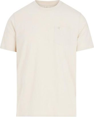 Protest PRTCruz T-Shirt f&uuml;r Herren | wei&szlig;