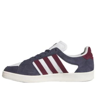 adidas Superskate Shadow Navy Maroon KJ5088