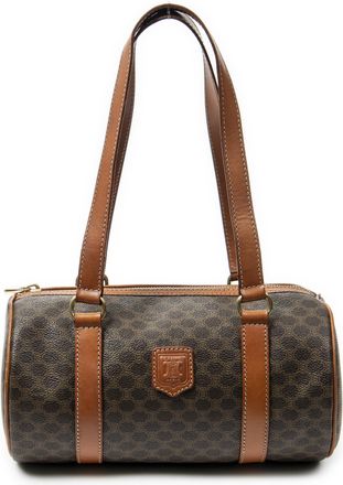 Celine Bowling Bag Schoudertas