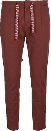Entre Amis BOTTOMWEAR - Trousers on YOOX.COM