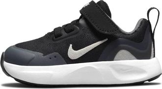 Nike (TD) Nike Wearallday Black Grey White CJ3818-011