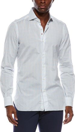 Isaia Dress Shirt