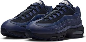 Nike Air Max 95 Sneaker in Sanded Purple/Grey/Obsidian at Nordstrom, Size 10.5