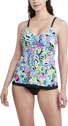 Caribbean Joe Swimwear Bathing Suit Sale up to 40 Stylight