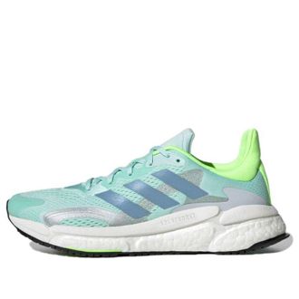 adidas (WMNS) adidas Solar Boost 3 Halo Mint H67485