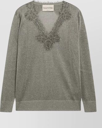 Valentino jumper