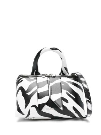 The Attico Printed Tote Bag