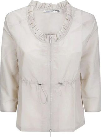 Paloma Wool Mujer, Chaquetas, Beige, Talla: XS