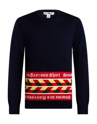 Comme Des Gar&ccedil;ons KNITWEAR - Jumpers sur YOOX.COM