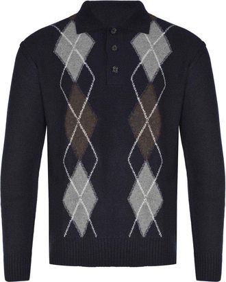 Paolo Pecora Sweater