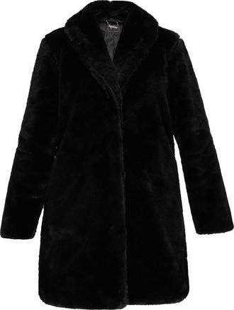 Faina Jas Dames zwart