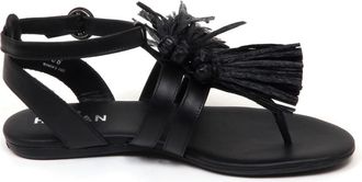 Hogan Mujer, Zapatos, Negro, Talla: 36 EU