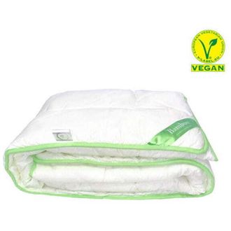 OEM Edred&oacute;n De Bamb&uacute; Antial&eacute;rgico De 180 X 200 Cm, Para Todo El A&ntilde;o