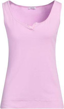 Rosso35 TOPWEAR - Tank Tops on YOOX.COM