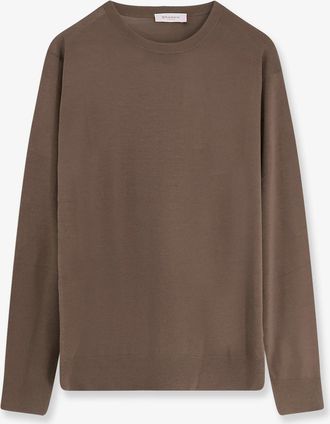 Bramani Cashmere Maglia in lana - BRAMANI CASHMERE - gender_Man