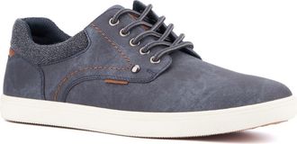 Reserved Footwear Dan Sneaker in Navy at Nordstrom Rack, Size 10.5