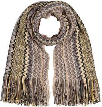 Missoni ACCESSORI - Sciarpe su YOOX.COM