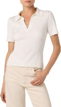 Joe's Joes Jeans Knit Polo Shirt