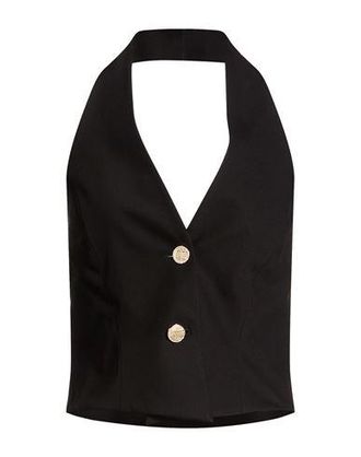 Carla G. SUITS and CO-ORDS - Waistcoats on YOOX.COM