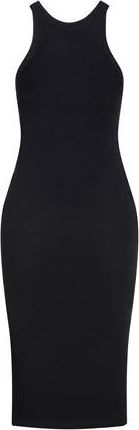 John Richmond VESTIDOS - Vestidos midi en YOOX.COM