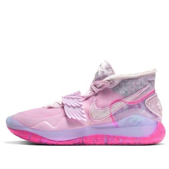 Nike Zoom KD 12 EP Aunt Pearl CT2744-900