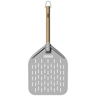 Unold 6881620 Esp&aacute;tula Para Pizza Aluminio, Madera - Unold