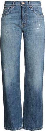 Aspesi BOTTOMWEAR - Pantaloni jeans su YOOX.COM