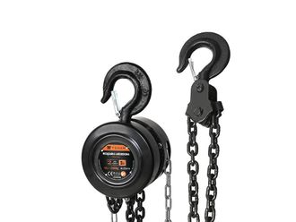 OEM Polipasto De Cadena 2t, 3m, Certificado Ce, Teger