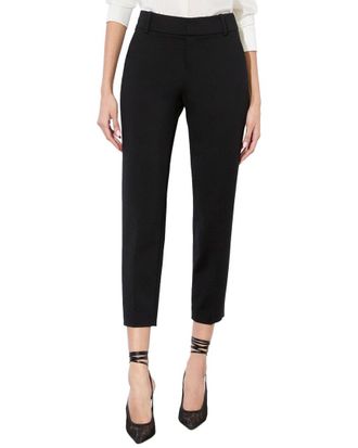 Alice & Olivia Alice + Olivia Stacey Trouser