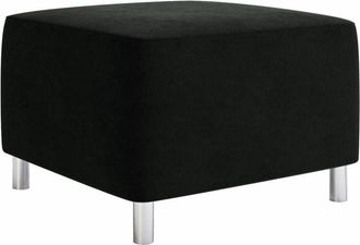 Mirjan24 Mobilier1 - Reposapi&eacute;s Comfivo 126, Manila 18, 42x56x65cm, Di&aacute;metro: 0, Tapiz, Patas: Pl&aacute;stico, 0