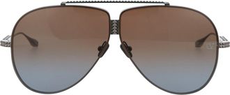 Valentino Garavani Sunglasses Vls 100 C 64 C