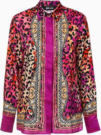 Just Cavalli Shirt