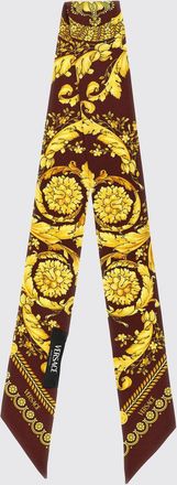 Versace Cerchietto VERSACE Donna colore Rosso