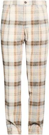 Incotex BOTTOMWEAR - Trousers on YOOX.COM