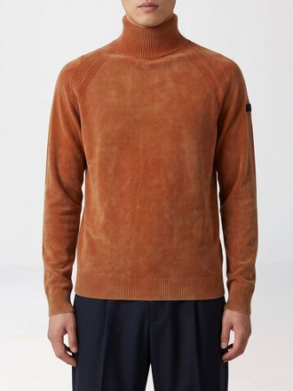Roberto Ricci Design Sweater Men color Yellow