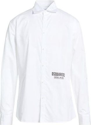 Dsquared2 TOPWEAR - Camicie su YOOX.COM