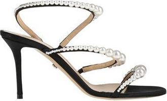 Mach & Mach FOOTWEAR - Sandals on YOOX.COM