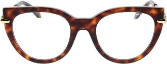 Bulgari Stijlvolle zonnebril voor modieuze individuen - unisex - Brillen - Veelkleurig - ONE Size - Accessoires