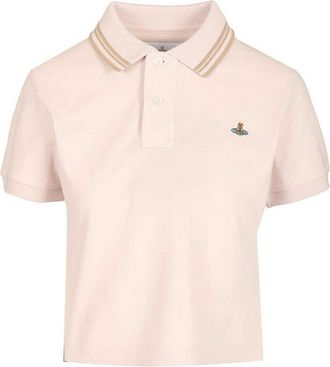 Vivienne Westwood Mini Ppolo Shirt