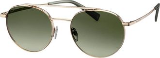 Marc O'Polo unisex, Accessoires, Geel, Maat: 54 MM