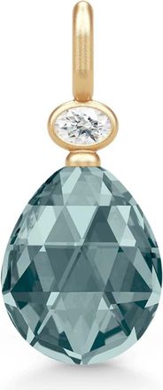 Julie Sandlau Donna, Accessori, Giallo, Taglia unica, new