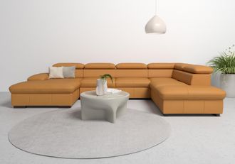 HOME AFFAIRE Wohnlandschaft