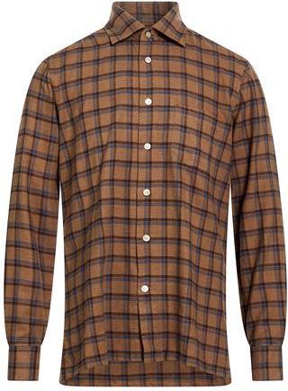 Kiton TOPWEAR - Camicie su YOOX.COM