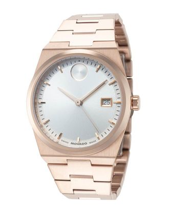 Movado Womens Bold Quest Watch