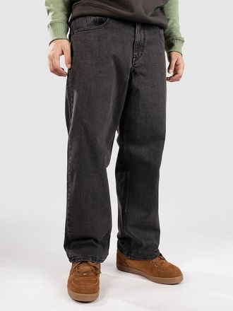 Volcom Billow Denim Vaquero gris