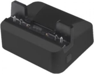 Zebra Crd-et5x-1scom2r Estaci&oacute;n Dock Para M&oacute;vil Ordenador Port&aacute;til Negro